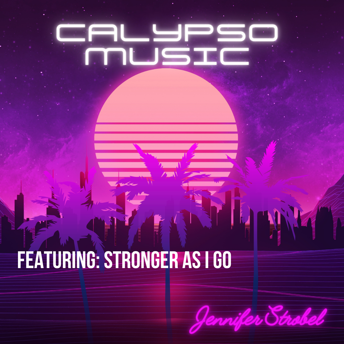 Calypso Album