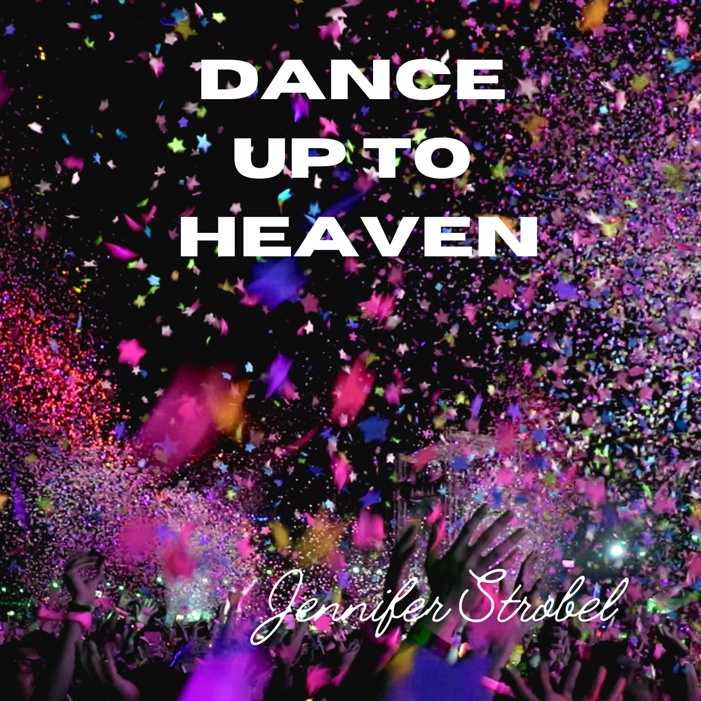 Dance up to Heaven