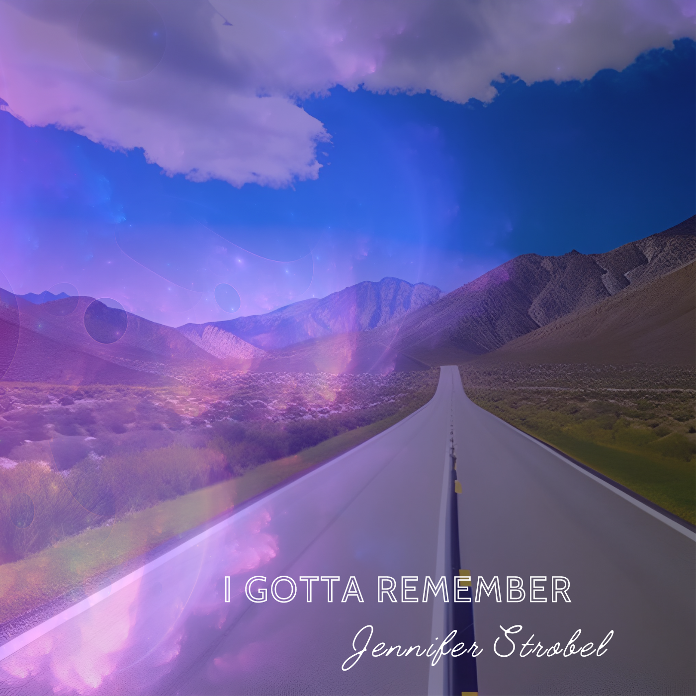 I Gotta Remember Album