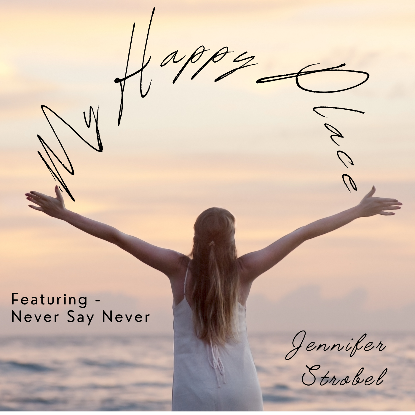 My Happy Place Album