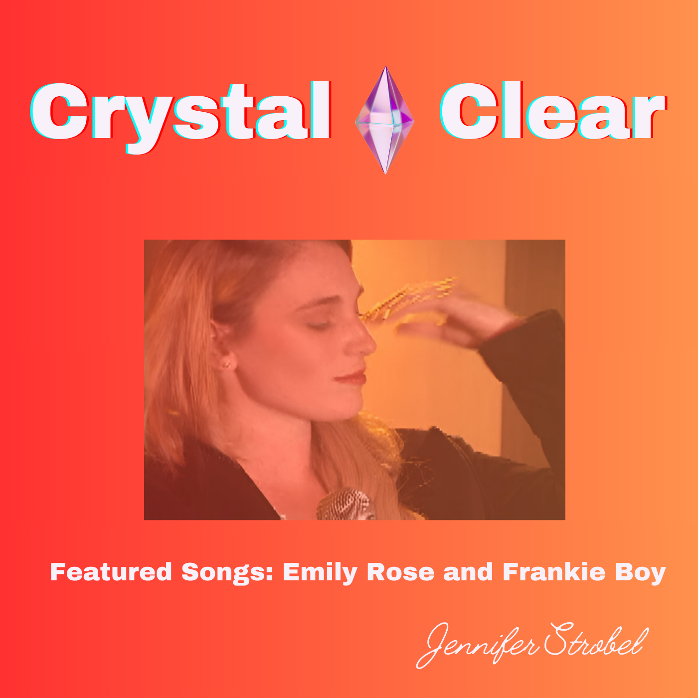 Crystal Clear Album