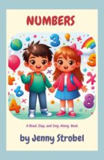 Numbers - A Read, Clap and Sing-Along Book