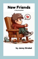 New Friends - A Sing Along Book