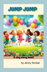 Jump Jump - A Read, Clap, and Sing Along Book