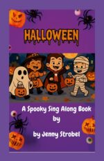 Halloween - A Read and Sing Along Book