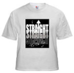 Straight To The Top T-Shirt
