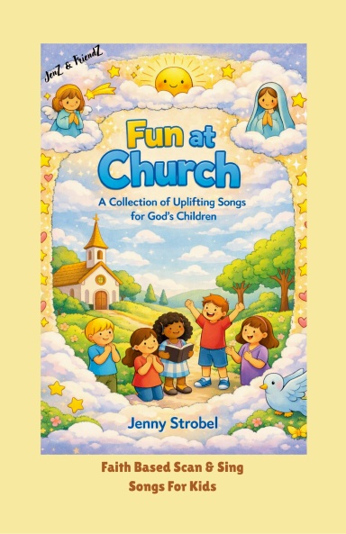 Fun at Church